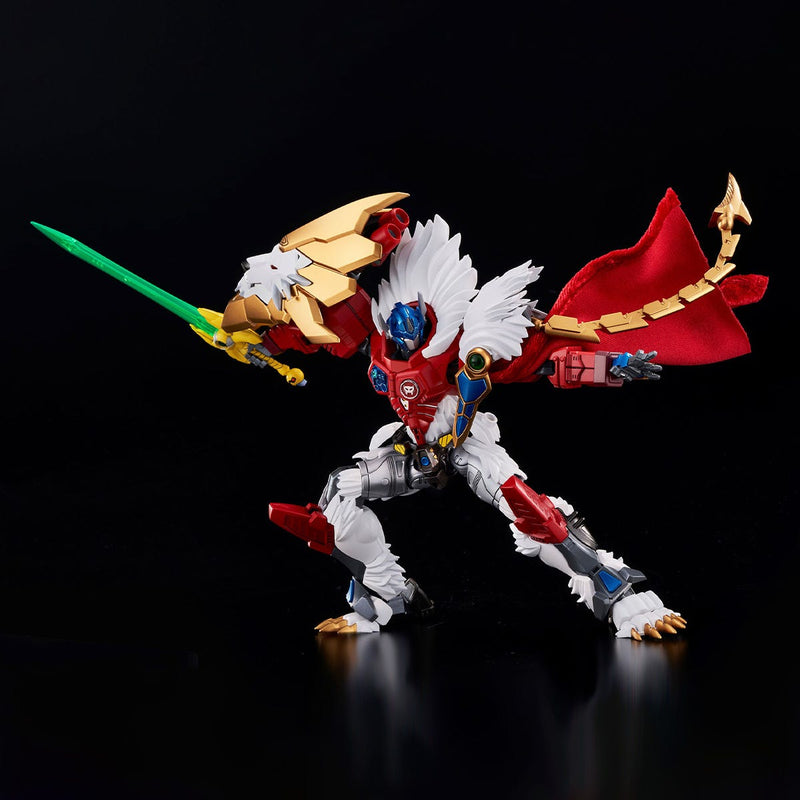 Load image into Gallery viewer, Flame Toys - Furai Model 26: Leo Prime Model Kit
