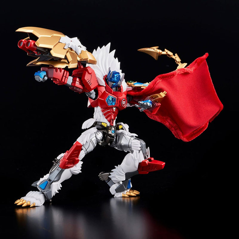 Load image into Gallery viewer, Flame Toys - Furai Model 26: Leo Prime Model Kit
