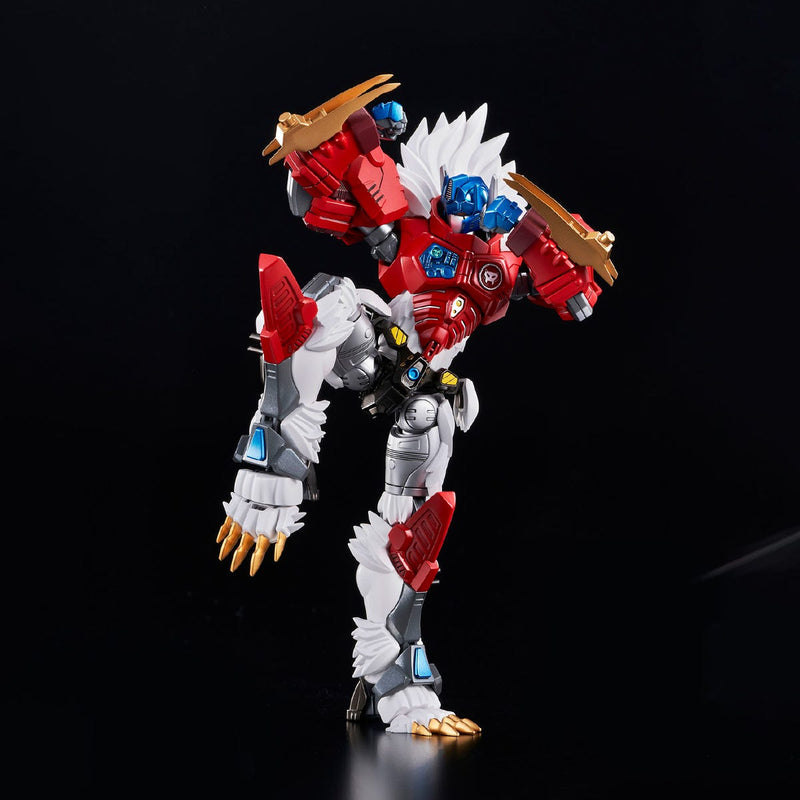 Load image into Gallery viewer, Flame Toys - Furai Model 26: Leo Prime Model Kit
