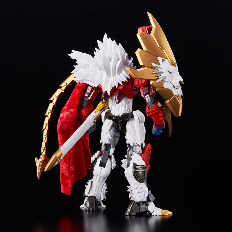 Load image into Gallery viewer, Flame Toys - Furai Model 26: Leo Prime Model Kit

