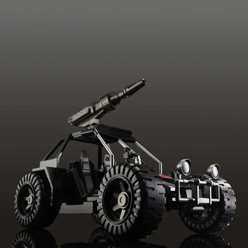 Load image into Gallery viewer, Flame Toys - Furai Model - G.I. Joe: A.W.E. Striker
