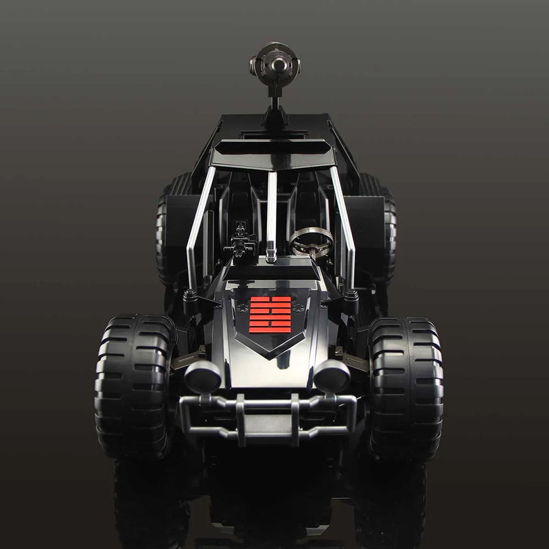 Load image into Gallery viewer, Flame Toys - Furai Model - G.I. Joe: A.W.E. Striker
