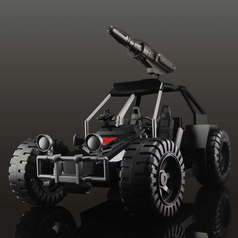 Load image into Gallery viewer, Flame Toys - Furai Model - G.I. Joe: A.W.E. Striker
