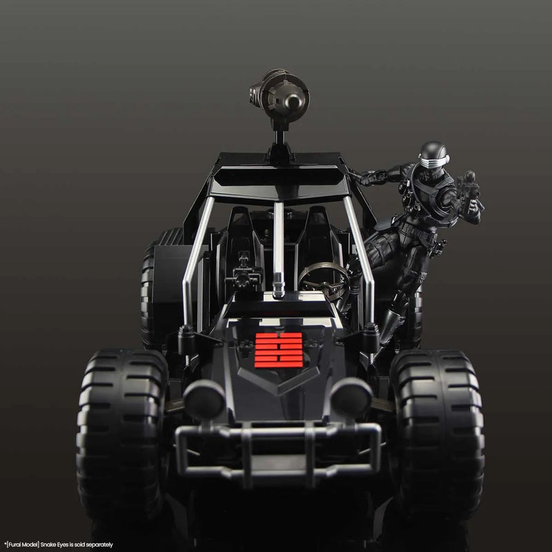 Load image into Gallery viewer, Flame Toys - Furai Model - G.I. Joe: A.W.E. Striker
