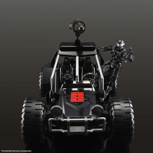 Flame Toys - Furai Model - G.I. Joe: A.W.E. Striker