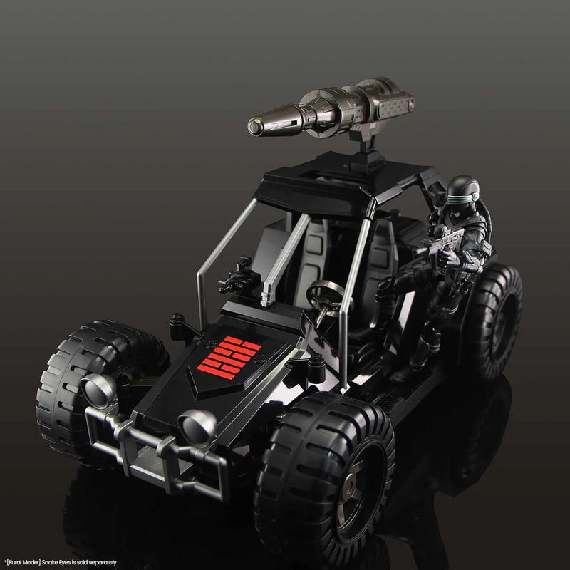 Load image into Gallery viewer, Flame Toys - Furai Model - G.I. Joe: A.W.E. Striker
