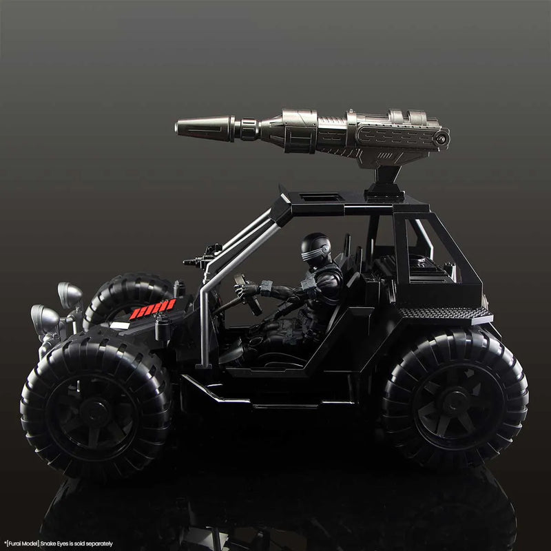 Load image into Gallery viewer, Flame Toys - Furai Model - G.I. Joe: A.W.E. Striker
