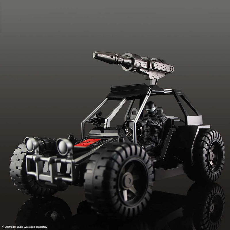 Load image into Gallery viewer, Flame Toys - Furai Model - G.I. Joe: A.W.E. Striker
