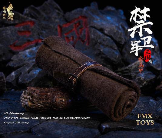 FMX Toys - Shu Dynasty Guard