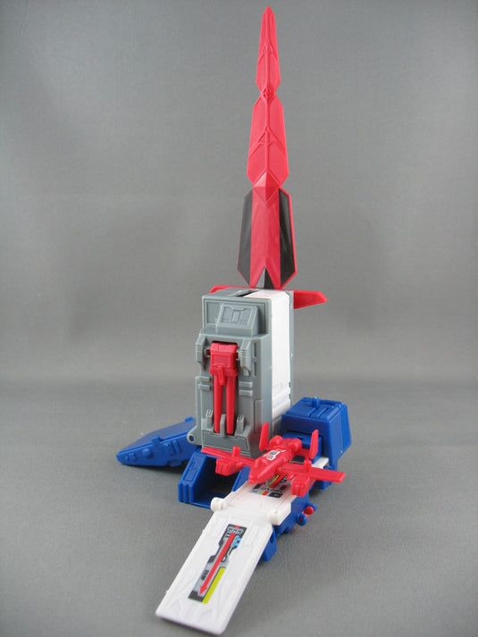 Kabaya Transformers DX Fortress Maximus Series - Set of 3