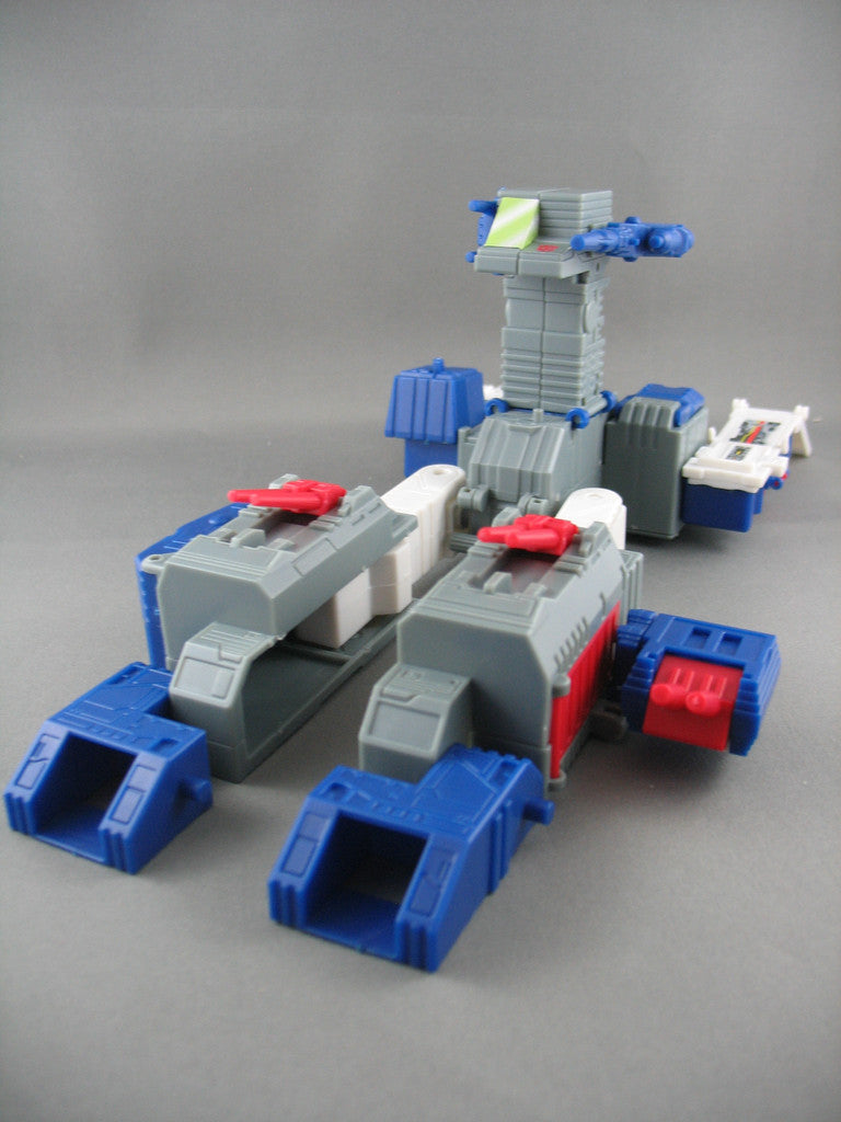 Load image into Gallery viewer, Kabaya Transformers DX Fortress Maximus Series - Set of 3
