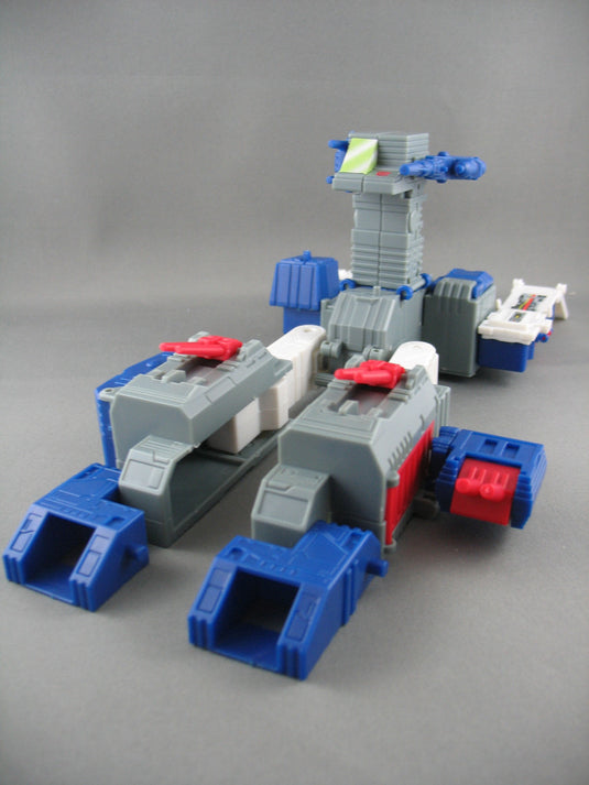 Kabaya Transformers DX Fortress Maximus Series - Set of 3