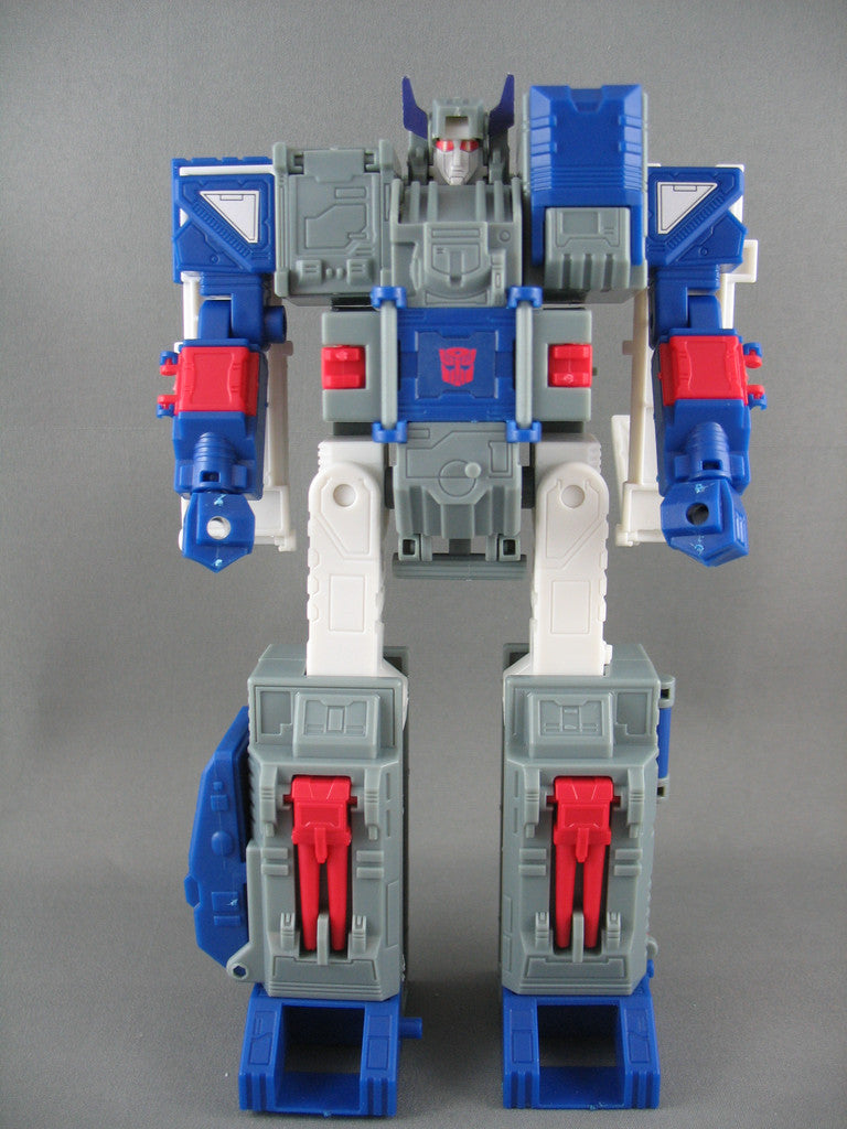 Load image into Gallery viewer, Kabaya Transformers DX Fortress Maximus Series - Set of 3
