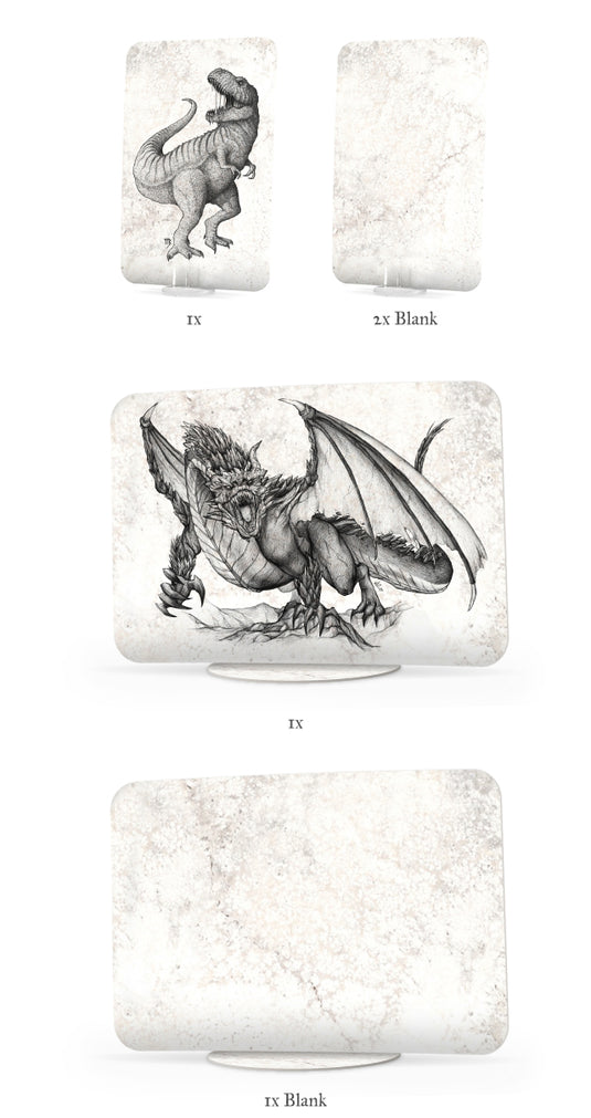 Gamestart Edizioni - Fantasy World Creator