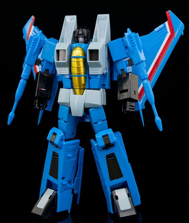 Load image into Gallery viewer, Maketoys Remaster Series - MTRM-13 Lightning
