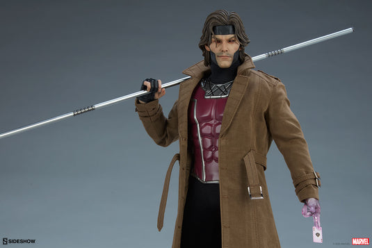 Sideshow - Marvel Gambit Deluxe