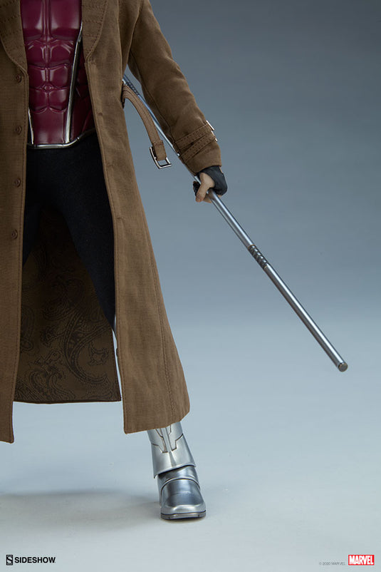 Sideshow - Marvel Gambit Deluxe