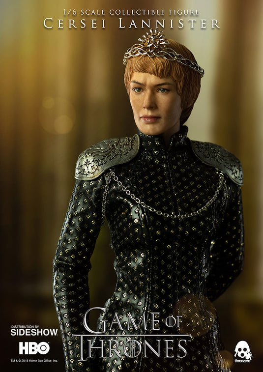 Threezero - Game of Thrones: Cersei Lannister