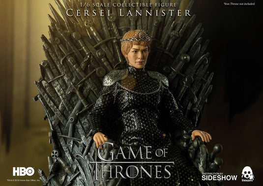 Threezero - Game of Thrones: Cersei Lannister