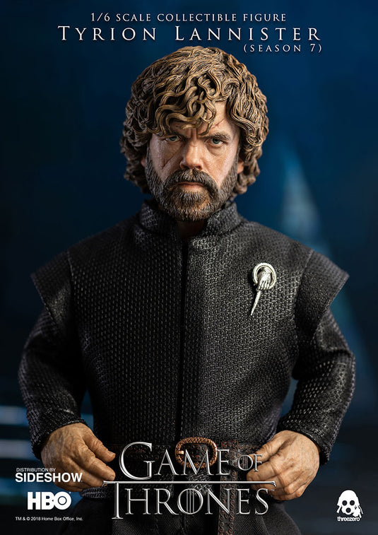 Threezero - Game of Thrones: Tyrion Lannister