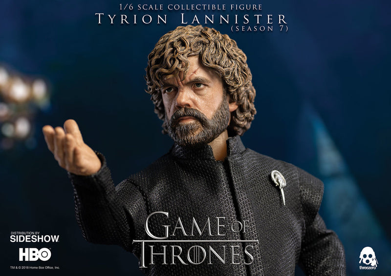 Load image into Gallery viewer, Threezero - Game of Thrones: Tyrion Lannister
