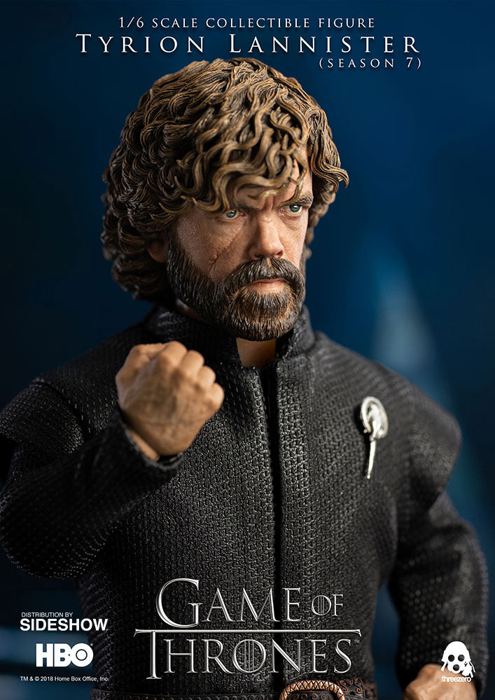 Load image into Gallery viewer, Threezero - Game of Thrones: Tyrion Lannister
