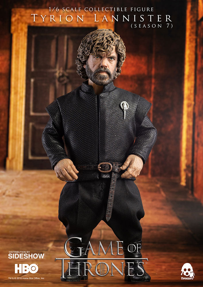 Load image into Gallery viewer, Threezero - Game of Thrones: Tyrion Lannister

