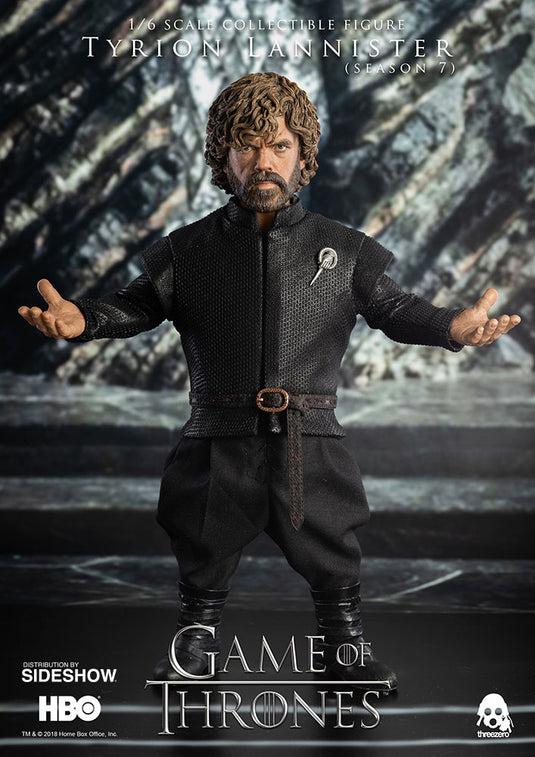 Threezero - Game of Thrones: Tyrion Lannister