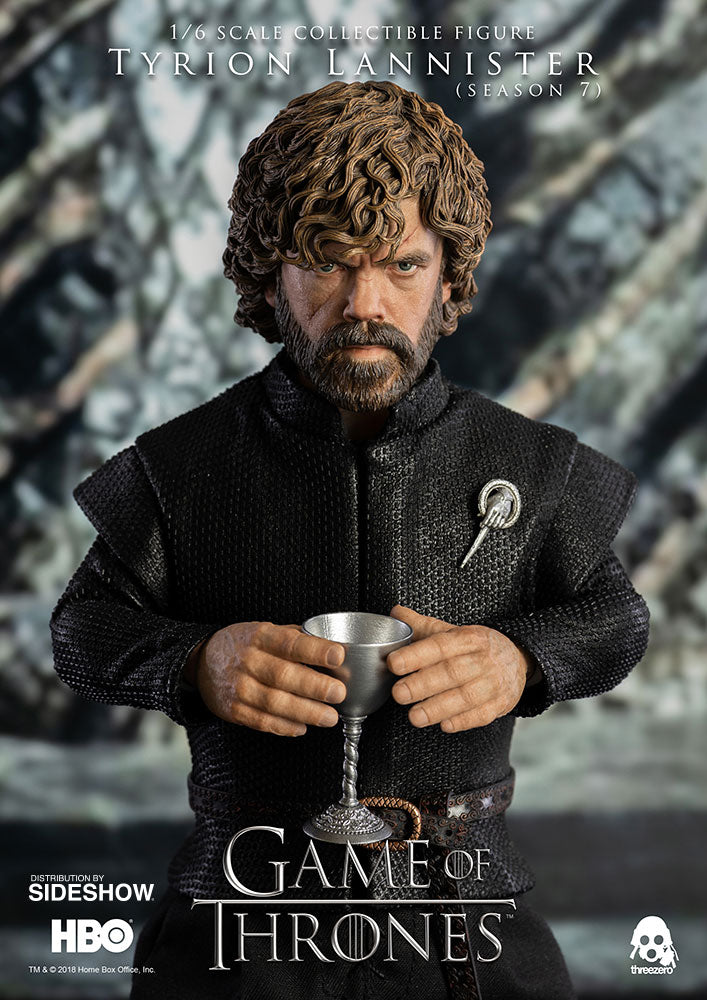 Load image into Gallery viewer, Threezero - Game of Thrones: Tyrion Lannister
