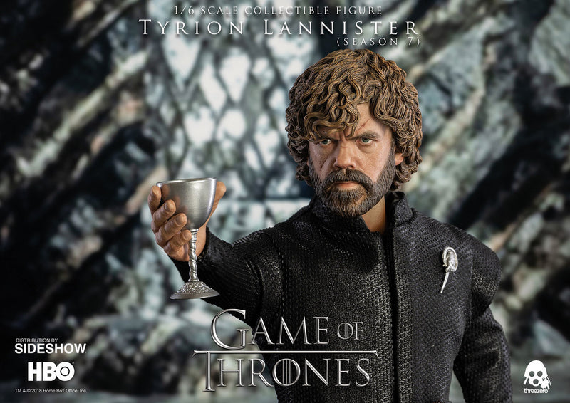 Load image into Gallery viewer, Threezero - Game of Thrones: Tyrion Lannister
