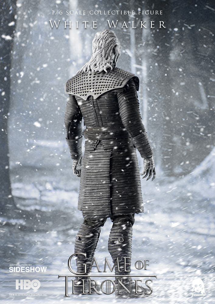 Load image into Gallery viewer, Threezero - Game of Thrones: White Walker
