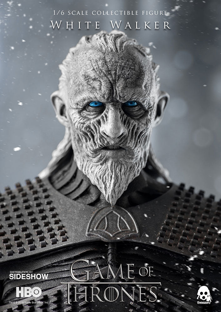 Load image into Gallery viewer, Threezero - Game of Thrones: White Walker
