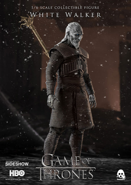 Threezero - Game of Thrones: White Walker