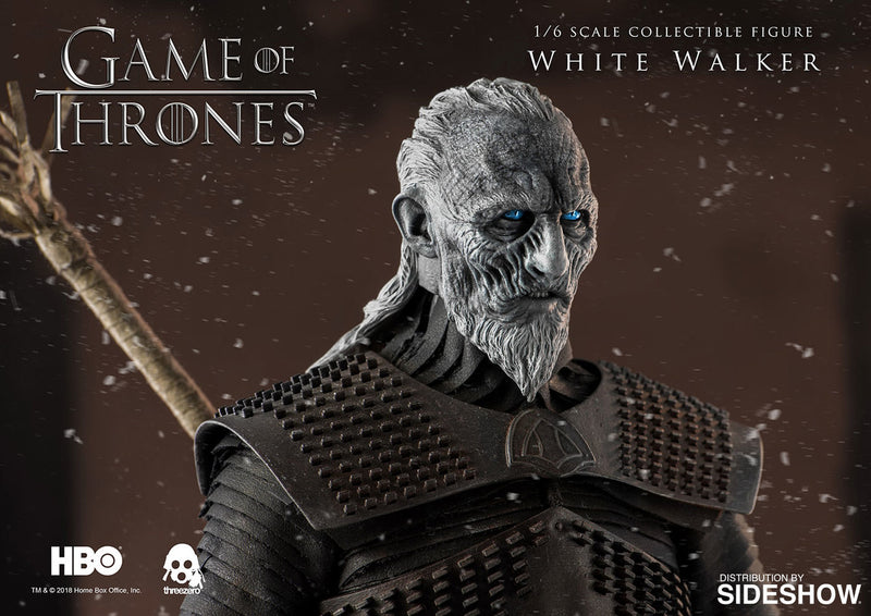 Load image into Gallery viewer, Threezero - Game of Thrones: White Walker
