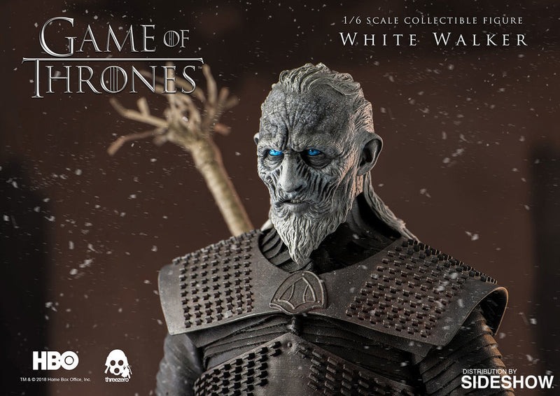 Load image into Gallery viewer, Threezero - Game of Thrones: White Walker
