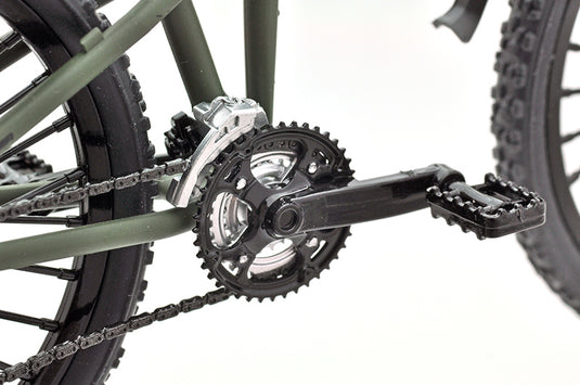 Little Armory LM003 Montagu Paratrooper - 1/12 Scale Bicycle