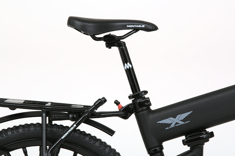 Load image into Gallery viewer, Little Armory LM004 Montagu Paratrooper Pro - 1/12 Scale Bicycle
