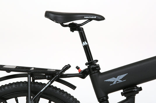 Little Armory LM004 Montagu Paratrooper Pro - 1/12 Scale Bicycle
