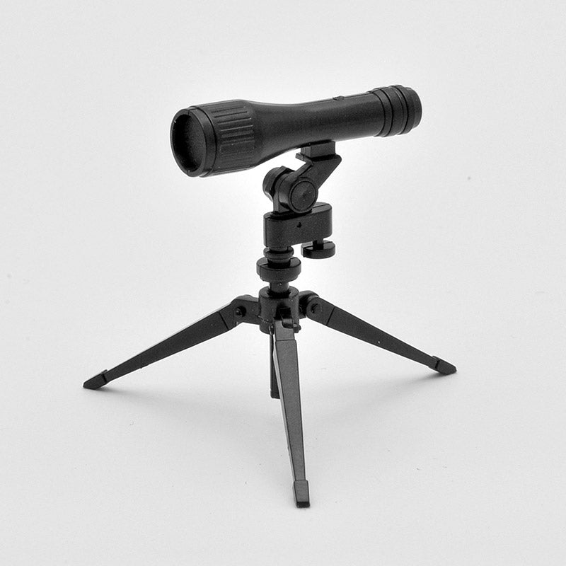 Load image into Gallery viewer, Little Armory LA021 M24SWS Type - 1/12 Scale Plastic Model Kit
