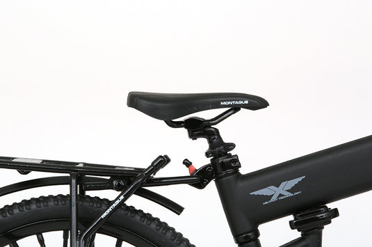 Little Armory LM004 Montagu Paratrooper Pro - 1/12 Scale Bicycle