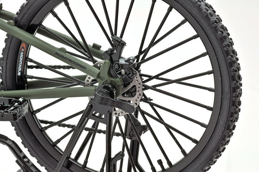 Little Armory LM003 Montagu Paratrooper - 1/12 Scale Bicycle