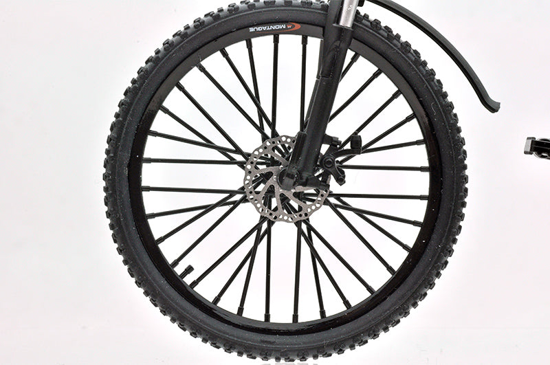 Load image into Gallery viewer, Little Armory LM003 Montagu Paratrooper - 1/12 Scale Bicycle
