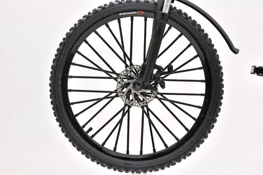 Little Armory LM003 Montagu Paratrooper - 1/12 Scale Bicycle