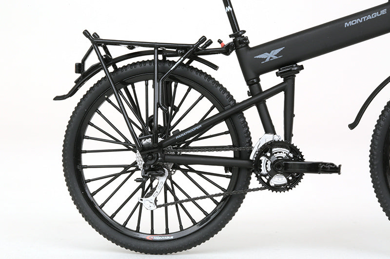 Load image into Gallery viewer, Little Armory LM004 Montagu Paratrooper Pro - 1/12 Scale Bicycle
