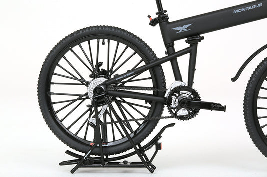 Little Armory LM004 Montagu Paratrooper Pro - 1/12 Scale Bicycle