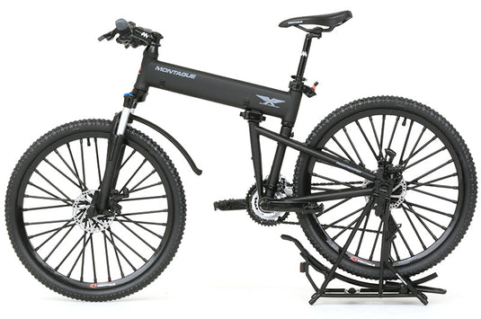 Little Armory LM004 Montagu Paratrooper Pro - 1/12 Scale Bicycle