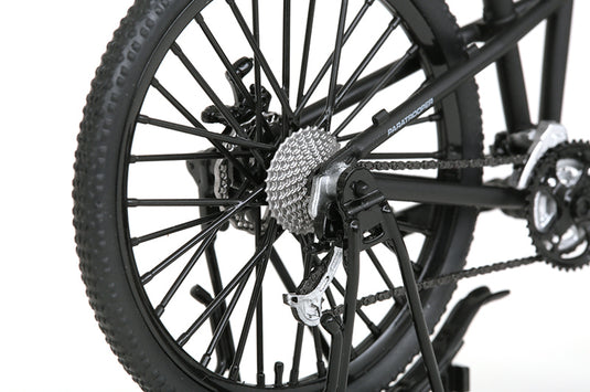 Little Armory LM004 Montagu Paratrooper Pro - 1/12 Scale Bicycle