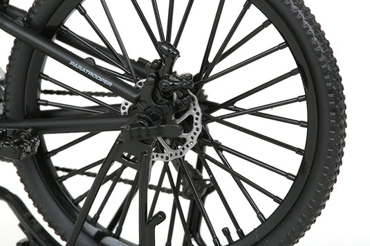 Little Armory LM004 Montagu Paratrooper Pro - 1/12 Scale Bicycle