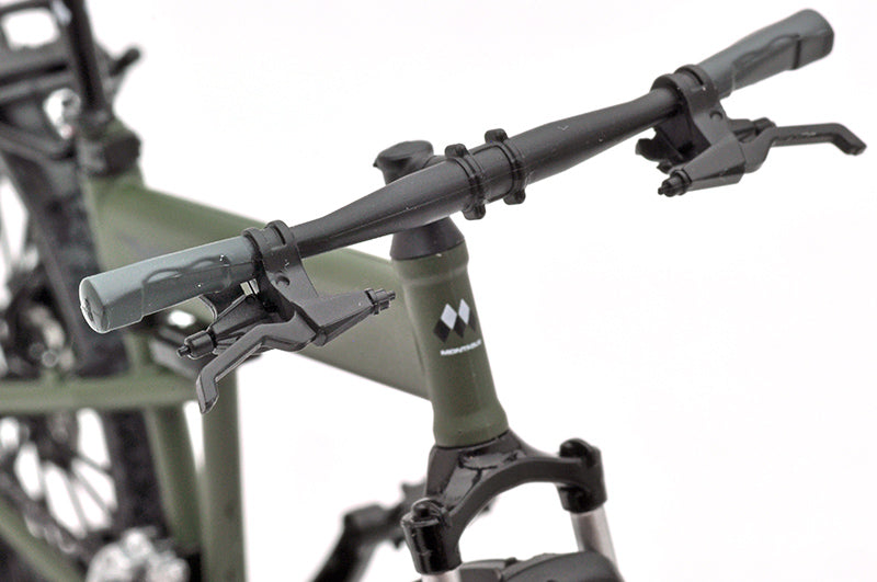 Load image into Gallery viewer, Little Armory LM003 Montagu Paratrooper - 1/12 Scale Bicycle
