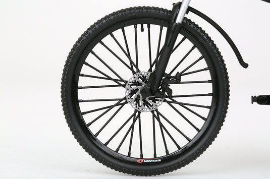 Little Armory LM004 Montagu Paratrooper Pro - 1/12 Scale Bicycle